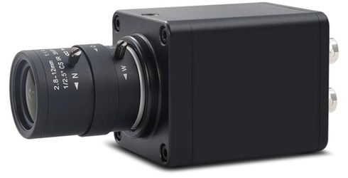 MOKOSE 3G / HD SDI Camera 1080@60/50/30/25P,1080@60/50i HD Digital CCTV Security Camera, 1/2.8 High Sensitivity Sensor CMOS with 2.8-12mm Manual Varif