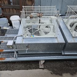 Exhaust Fan For Shop