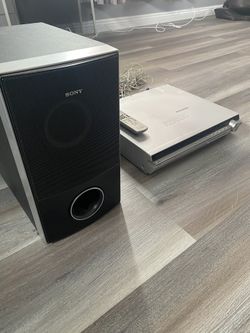 Radio Surround System