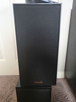 Klipsch Speakers R-40PM