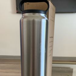 Steel Waterbottle