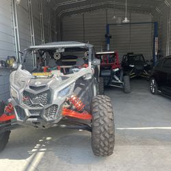 Rzr Can Am