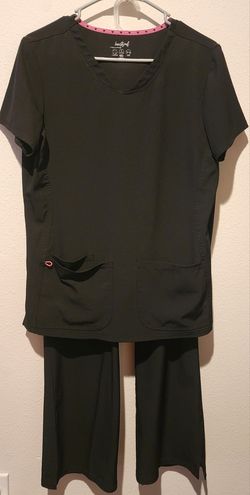 Woman's Scrubs Set Size Medium/large