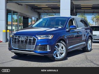 2024 Audi Q7