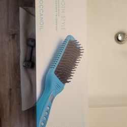 Hair Straightener 