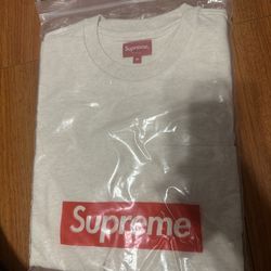 Supreme S/S Pocket Tee 