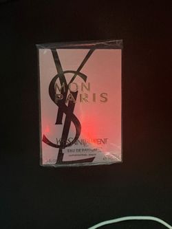 YsL Mon Paris women