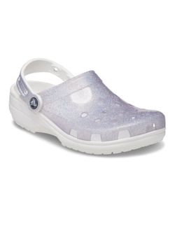 New Crocs