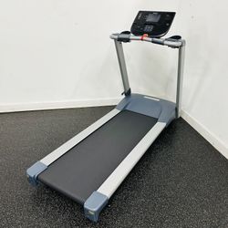 Precor TRM211 Treadmill - Cardio Equipment - Home Gym