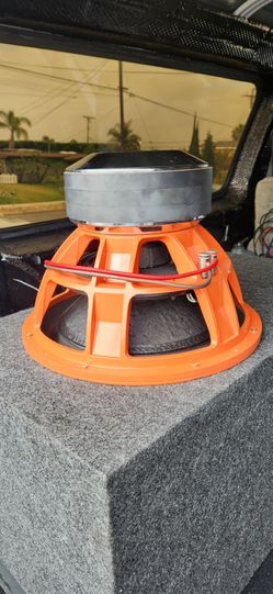 Avatar 15" STU 1ohm