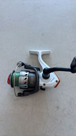 Lew’s Hank Parker reel