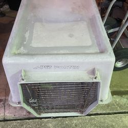 $20 Dog Kennel 