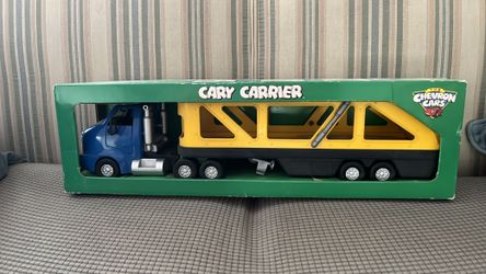Car Carrier Truck