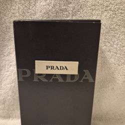 Prada Amber Pour Homme