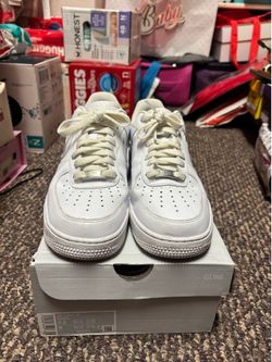 Nike Air Force 1