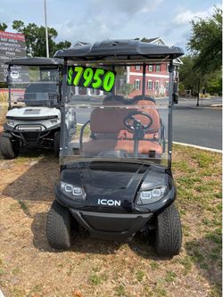 2022 ICON i60