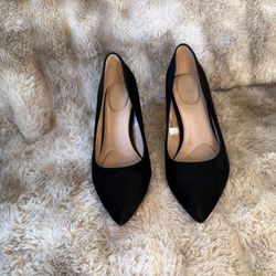 A New Day Comfort Heels