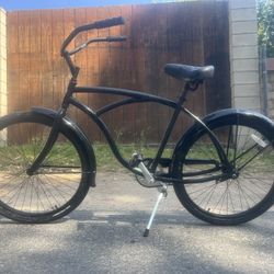 Marin Beach Cruiser