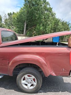 2007 Toyota Tundra