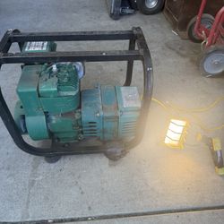 Generador Para Luz 💡 