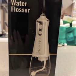 Water floser