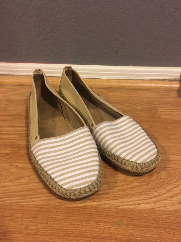 aerosoles boat shoes