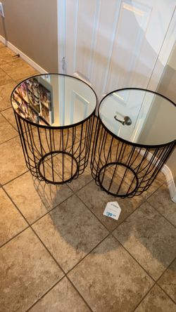 Lexi accent tables