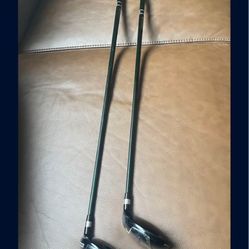 Warrior Low Torque Graphite Club