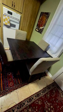 Dining Set