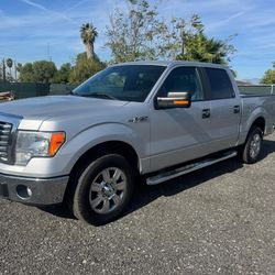 2011 Ford F-150 