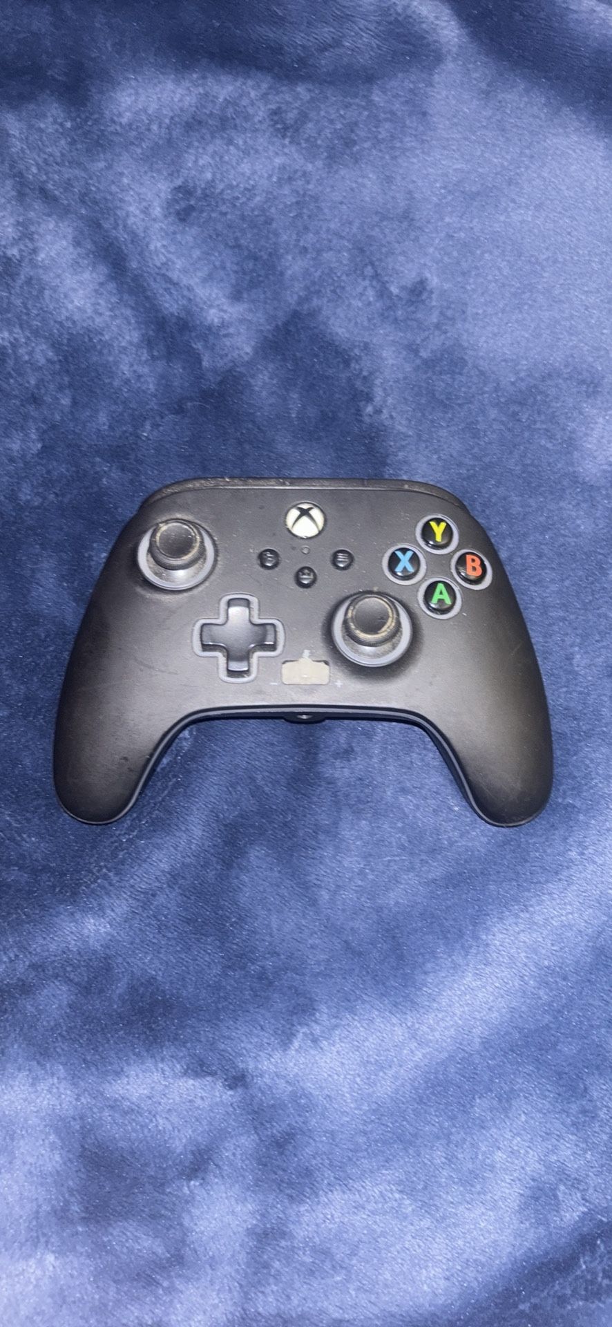 Xbox Controller