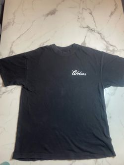 Darc Sport Wolves Forever T-Shirt Size M