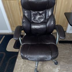 office chair