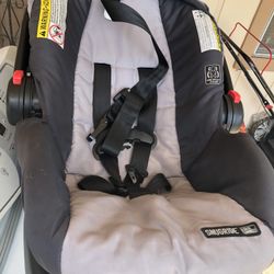 Car Seat