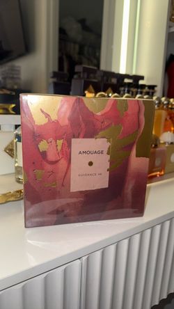 Amouage Guidance 46 Perfume