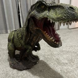 T-Rex 🦖 Piggy Bank : From Mexico
