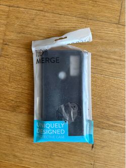 FREE Blu S91 Pro Phone Case