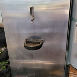 Kegerator 