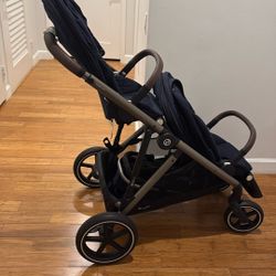 Cybex gazelle S stroller (2 Years But Practically New)