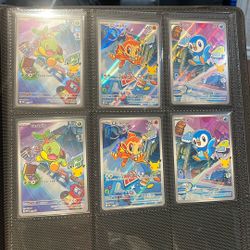 First Partner 2nd Gen