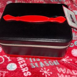 Large Makeup Bag