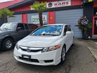 2009 Honda Civic