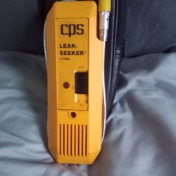 CPS L_780 LEAK SEEkER