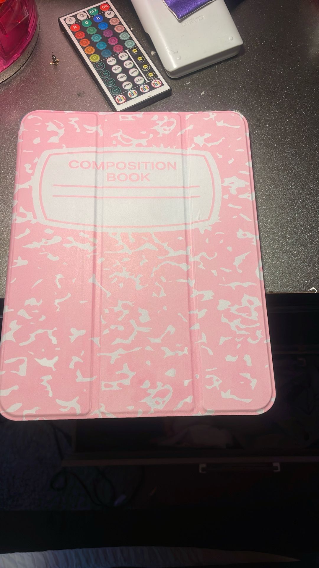 ipad case