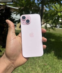 UNLOCKED IPHONE 15 PLUS / LOWEST PRICES