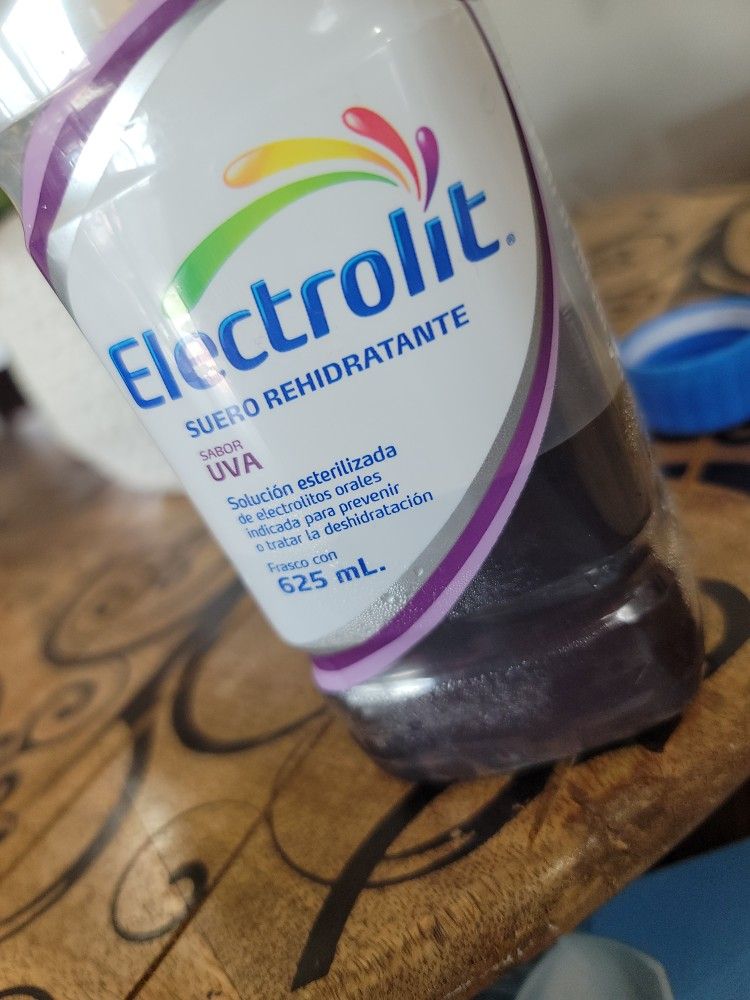 Pedialite