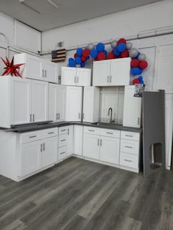 Kitchen set
