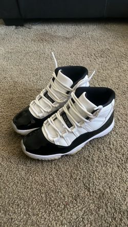 Jordan 11 Gratitude SIZE 11