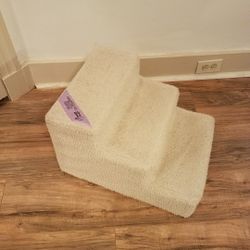 Pet Stairs