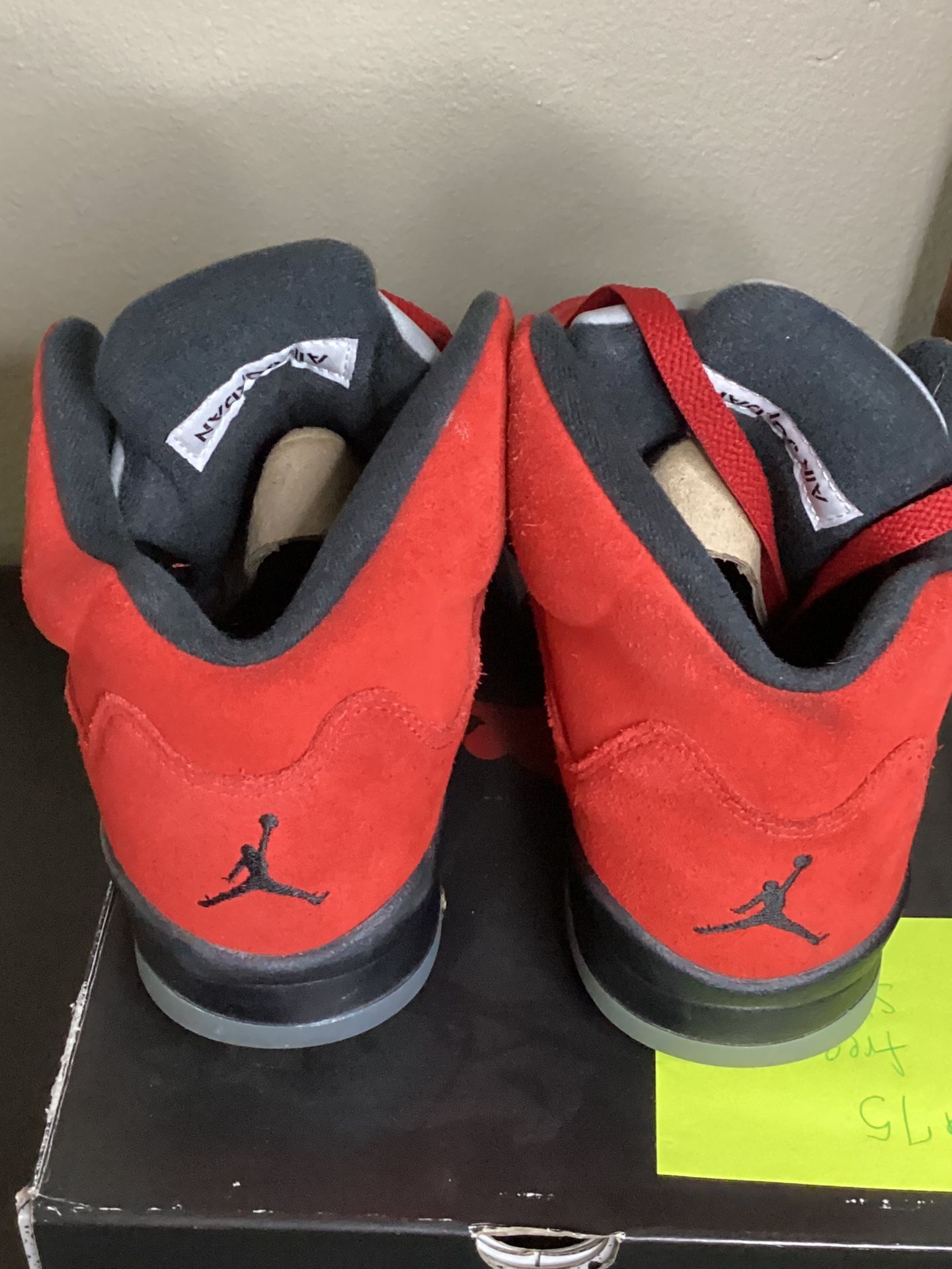 Air Jordan5 Retro (GS)